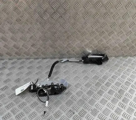 Peugeot 5008 II Coupe door lock (next to the handle) 9810423880 16942679