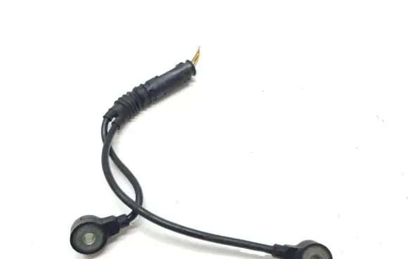 BMW 1 E81 E87 Detonation knock sensor 1435485
