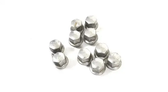 Mercedes-Benz ML W164 Nuts/bolts 