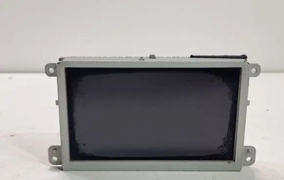 Audi A6 S6 C6 4F Screen/display/small screen 4F0919603A