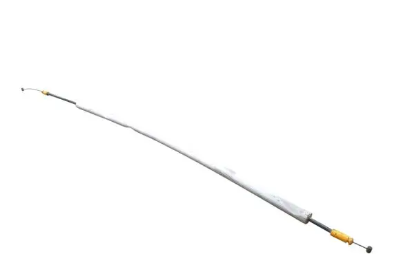 Renault Master II Loading door cable line 7700351419F