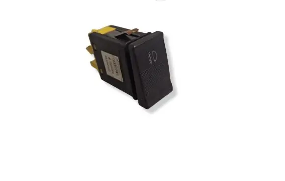 Audi 100 S4 C4 Fog light switch 893941563