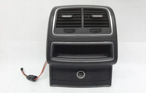 Audi A6 C7 Centre console side trim rear 4G0863300