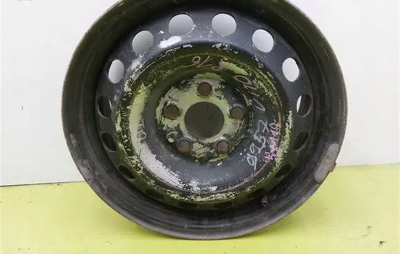 Mercedes-Benz Vito Viano W638 R15 steel rim 
