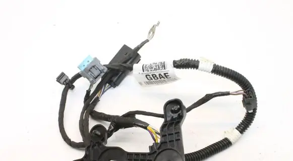 Ford Focus Other wiring loom JX6T14406