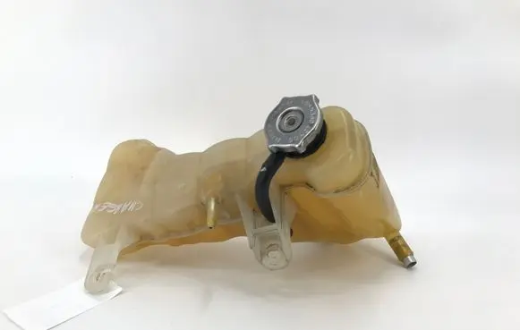 Dodge Charger Coolant expansion tank/reservoir 68237637AB