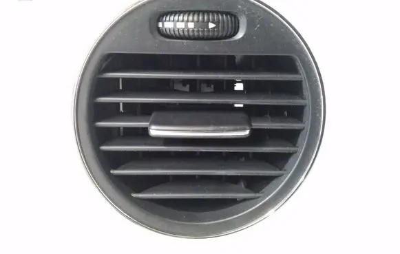 Mercedes-Benz CLS C219 Dashboard side air vent grill/cover trim A2198300254