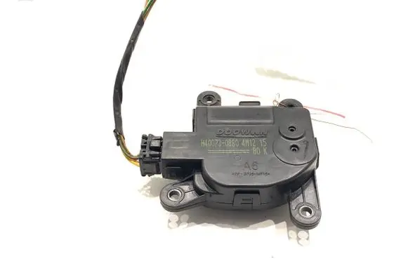 KIA Rio Air flap motor/actuator H400730880