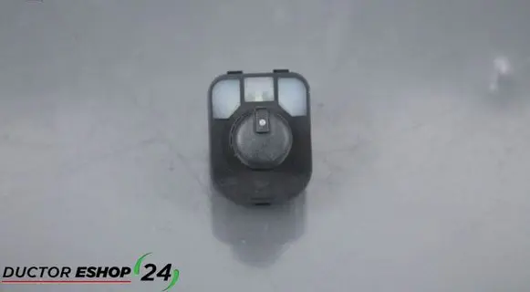 Audi Q3 8U Wing mirror switch 8U0959565