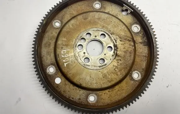 BMW 2 F22 F23 Flywheel 8604045