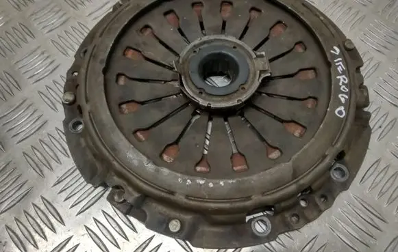 Alfa Romeo 156 Clutch pressure plate 55212205