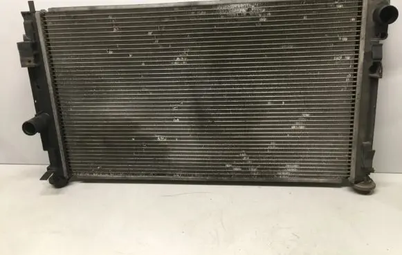 Chrysler Sebring (JS) Coolant radiator