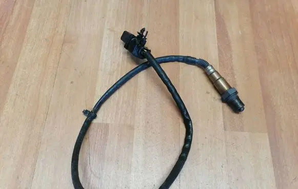 Lambda probe sensor