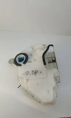 Honda Civic Front door lock 