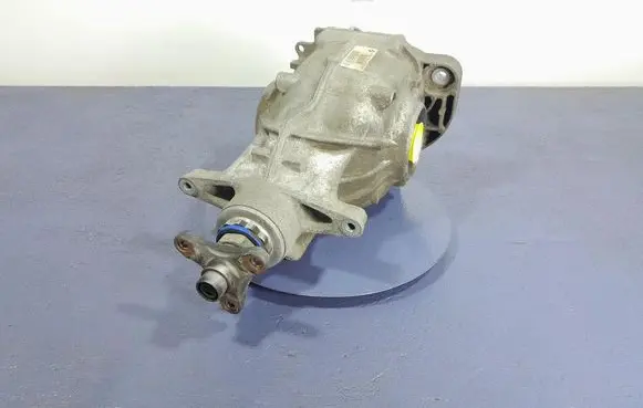 Audi A4 S4 B7 8E 8H Rear differential 8635857