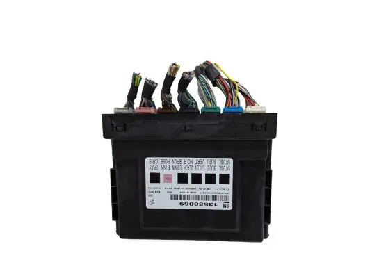 Opel Mokka Comfort/convenience module 13588069