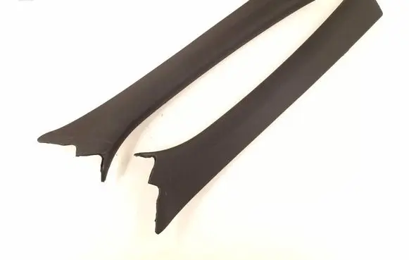 Mercedes-Benz C W204 (A) pillar trim 2046902226 2046902126