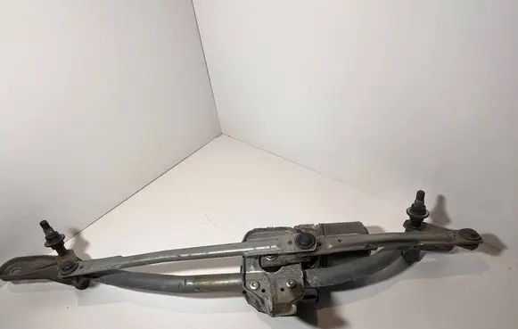 BMW 5 F10 F11 Wiper motor 1397220943