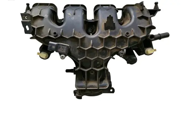 Ford Edge II Intake manifold K2GE9424 K2GE9424BB B8EGD