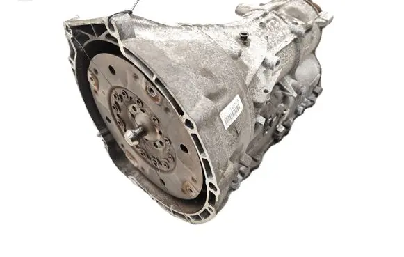 BMW 5 F10 F11 Automatic gearbox 7642297
