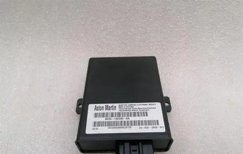 Aston Martin Virage Suspension control unit/module 8D3314C540AA