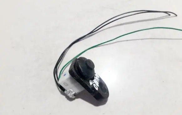 SsangYong Kyron Bonnet alarm switch sensor 8573008000
