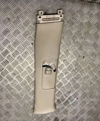 Toyota Land Cruiser (J120) (B) pillar trim (top)
