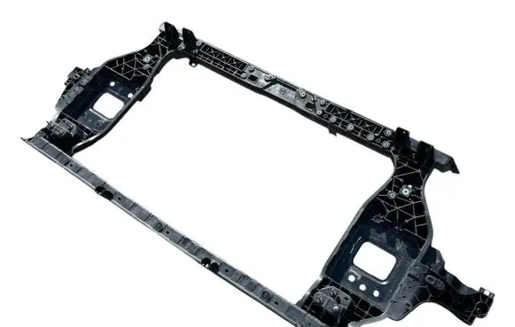 KIA Sportage Radiator support slam panel 64101r2000