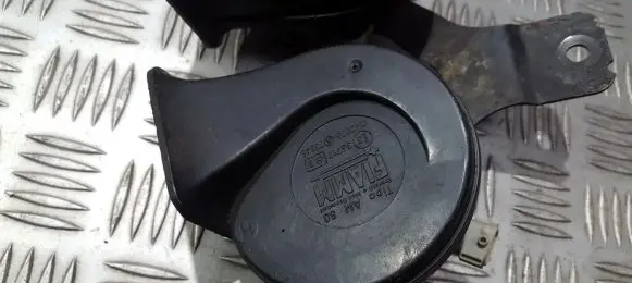 Renault 19 Horn signal E335717