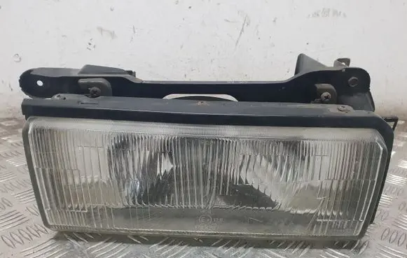 Mazda 626 Headlight/headlamp 0013371