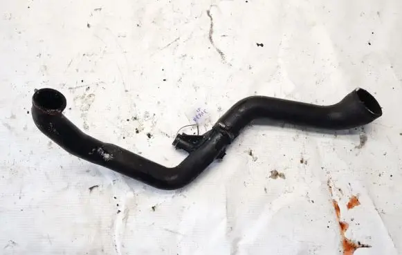 Mercedes-Benz A W168 Intercooler hose/pipe 1685280182 1685200101