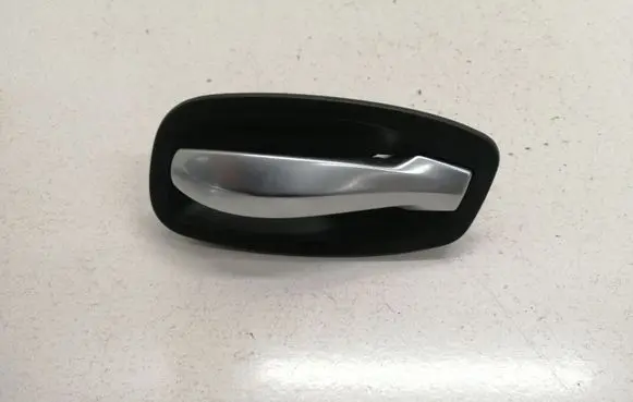 BMW 5 E60 E61 Rear door interior handle 1360533SW