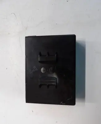 Toyota Land Cruiser (J120) Climate control unit 8748060050 0772002330