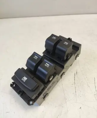 Hyundai i40 Electric window control switch 935703Z300 39R4911000 20111226