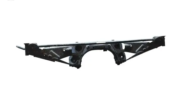 Mini Cooper Countryman F60 Rear subframe 6853923