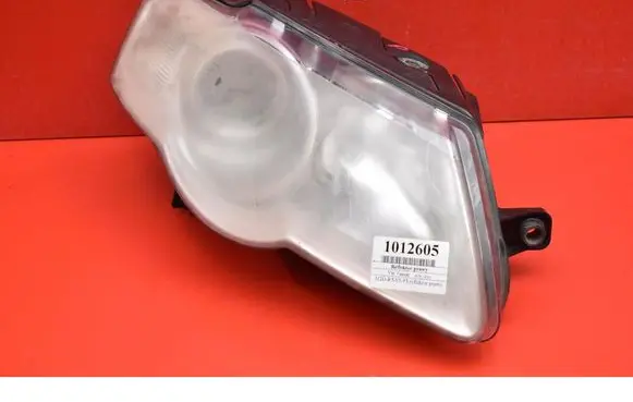 Headlight/headlamp
