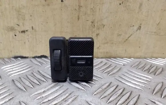 Volkswagen Transporter - Caravelle T4 Light switch 357941531