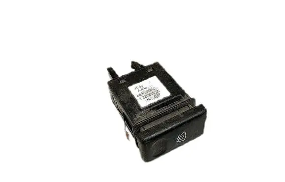 Windscreen/window heater switch