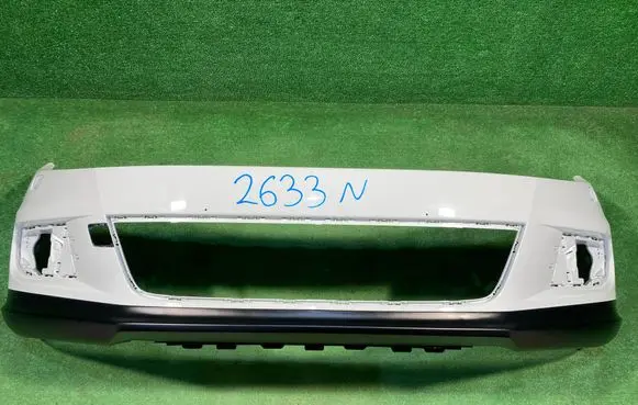Volkswagen Tiguan Front bumper 5N0805903T