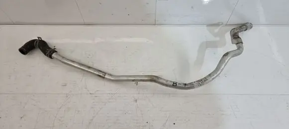 Audi Q7 4L Engine coolant pipe/hose 7L0815801A