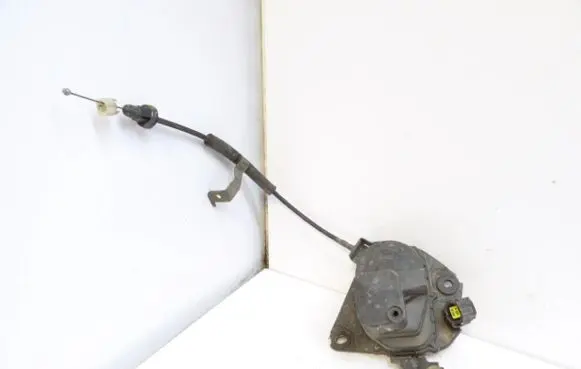 Mazda Xedos 6 Cruise control unit/module G6T21172