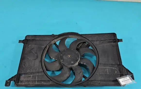 Ford Focus Fan set 940002904 IMPRK1404519