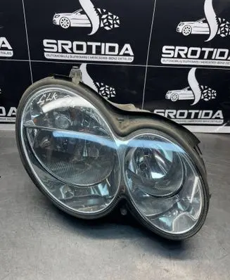Mercedes-Benz CLK A209 C209 Headlight/headlamp 15274200