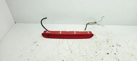 Volkswagen Touran II Third/center stoplight