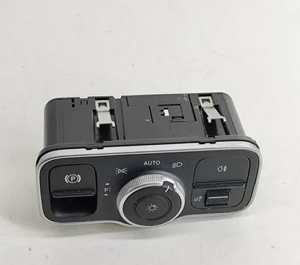 Mercedes-Benz EQB Light switch A2479052902