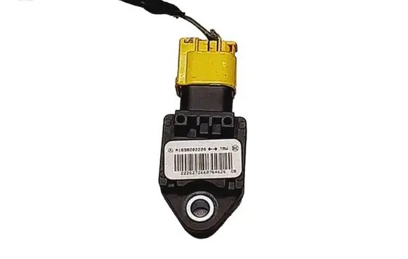 Mercedes-Benz A W169 Airbag deployment crash/impact sensor A1698202226