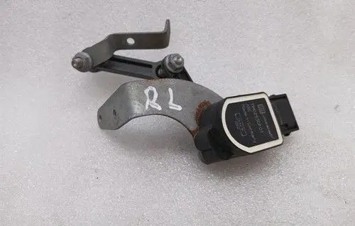 McLaren 675LT Spider Rear air suspension level height sensor 11M0253CP