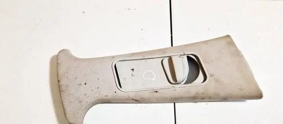 Volkswagen PASSAT B5 (B) pillar trim (top) 3b0867244 bbm2-3994-000