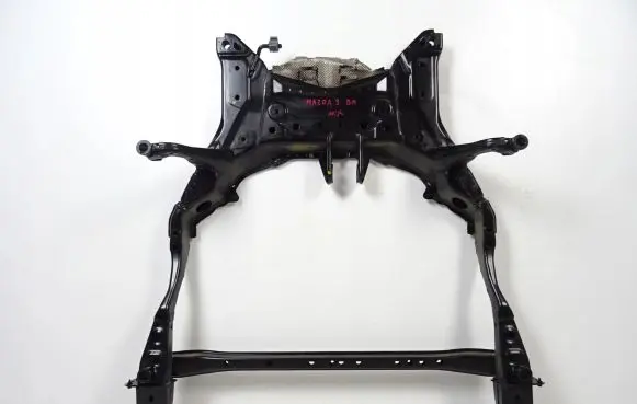 Mazda 3 III Front axle beam ROR8290