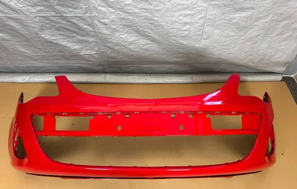 Opel Corsa D Front bumper 13285996 475498858